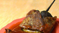 Chile Relleno Chile Relleno