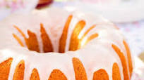 Cranberry Nut Bundt Cake Cranberry Nut Bundt Cake