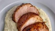 Brown Sugar Honey Mustard Pork Tenderloin Brown Sugar Honey Mustard Pork Tenderloin
