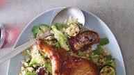 Maple-Glazed Pork Chops Maple-Glazed Pork Chops