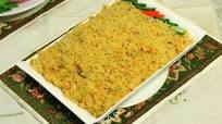 Achari Chana Pulao Recipe | Masala TV Achari Chana Pulao Recipe | Masala TV