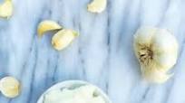 Authentic Lebanese Garlic Sauce (Restaurant Grade) Authentic Lebanese Garlic Sauce (Restaurant Grade)