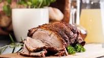 Pernil al horno Pernil al horno