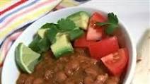 Mexican Beans Mexican Beans