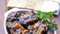 Slow Cooker Oxtail Recipe Slow Cooker Oxtail Recipe