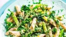 Low FODMAP Pasta Primavera Low FODMAP Pasta Primavera