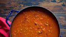 Grandma's Homemade Chili Grandma's Homemade Chili