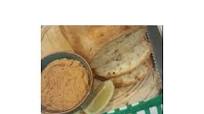 Sardine Paté - Portuguese Style Sardine Paté - Portuguese Style