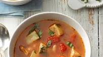 Roast Pork Soup Roast Pork Soup