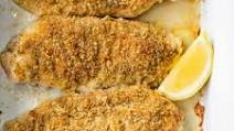 Baked Chicken Breasts Baked Chicken Breasts