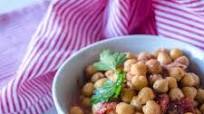 Instant Pot Chana Masala Instant Pot Chana Masala