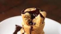 Chocolate Chip Lava Cookies Chocolate Chip Lava Cookies
