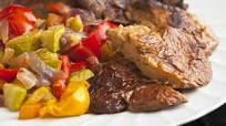 Seitan Brisket | My Jewish Learning Seitan Brisket | My Jewish Learning