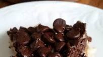 Magic Cookie Bar Pie #SundaySupper Magic Cookie Bar Pie #SundaySupper