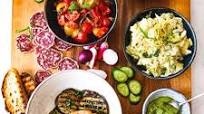 Bruschetta Recipe Three Ways Bruschetta Recipe Three Ways