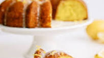 Lemon Poppy Seed Bundt Cake Recipe Lemon Poppy Seed Bundt Cake Recipe