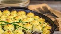 Shepherd’s Pie Shepherd’s Pie
