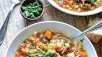 Slow Cooker Sweet Potato and Celery Soup Slow Cooker Sweet Potato and Celery Soup