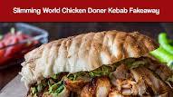 Slimming World Chicken Kebab In The Air Fryer Slimming World Chicken Kebab In The Air Fryer