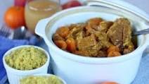 Beef Tagine Beef Tagine
