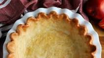 Gluten-Free Pie Crust {Dairy-Free & Vegan Option} Gluten-Free Pie Crust {Dairy-Free & Vegan Option}