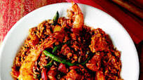 Cuban-Style Pork And Rice Recipe Cuban-Style Pork And Rice Recipe