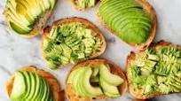 Avocado Toast Avocado Toast