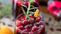 Slow Cooker Mulled Wine Slow Cooker Mulled Wine
