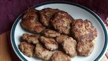 Renal-Friendly Homemade Sausage Patties Renal-Friendly Homemade Sausage Patties