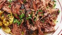 Mississippi Roast Mississippi Roast