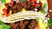 Breakfast Tacos Breakfast Tacos