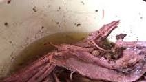 Slow Cooker Buffalo Brisket Slow Cooker Buffalo Brisket