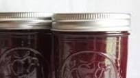 Chokecherry Jelly (and Jam!) Chokecherry Jelly (and Jam!)