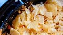Crockpot Funeral Potatoes Crockpot Funeral Potatoes