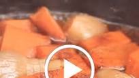 Slow Cooker Holiday Brisket Slow Cooker Holiday Brisket