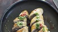 Vietnamese Stuffed Calamari Vietnamese Stuffed Calamari
