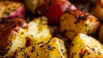 Roasted Potatoes Recipe Roasted Potatoes Recipe