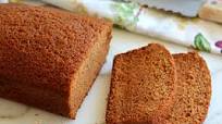 Honey & Spice Cake Honey & Spice Cake