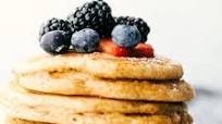 Whole Wheat Pancakes Whole Wheat Pancakes