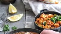 Smoked Dal Makhani Smoked Dal Makhani