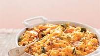 Zesty Cheeseburger Mac Casserole Zesty Cheeseburger Mac Casserole