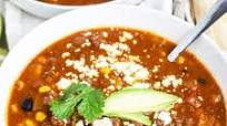Ground Beef Chili (Slow Cooker Recipe) Ground Beef Chili (Slow Cooker Recipe)