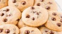 Small Batch Chocolate Chip Cookies Small Batch Chocolate Chip Cookies