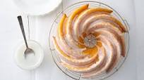 Lemon Cream Cheese Bundt Cake with Lemon Glaze Lemon Cream Cheese Bundt Cake with Lemon Glaze
