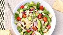 Sweetgreen’s Guacamole Greens Salad (aka Guac Greens) Sweetgreen’s Guacamole Greens Salad (aka Guac Greens)