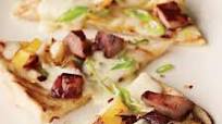 Hawaiian Pizza Hawaiian Pizza