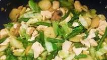 Weight Watchers Chicken Stir Fry Recipe Weight Watchers Chicken Stir Fry Recipe