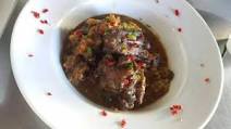 Rabo Encendido Rabo Encendido