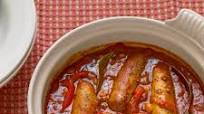 Baked Beans With Sausage Baked Beans With Sausage