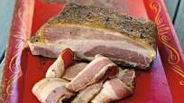 Honey Pepper Bacon Honey Pepper Bacon